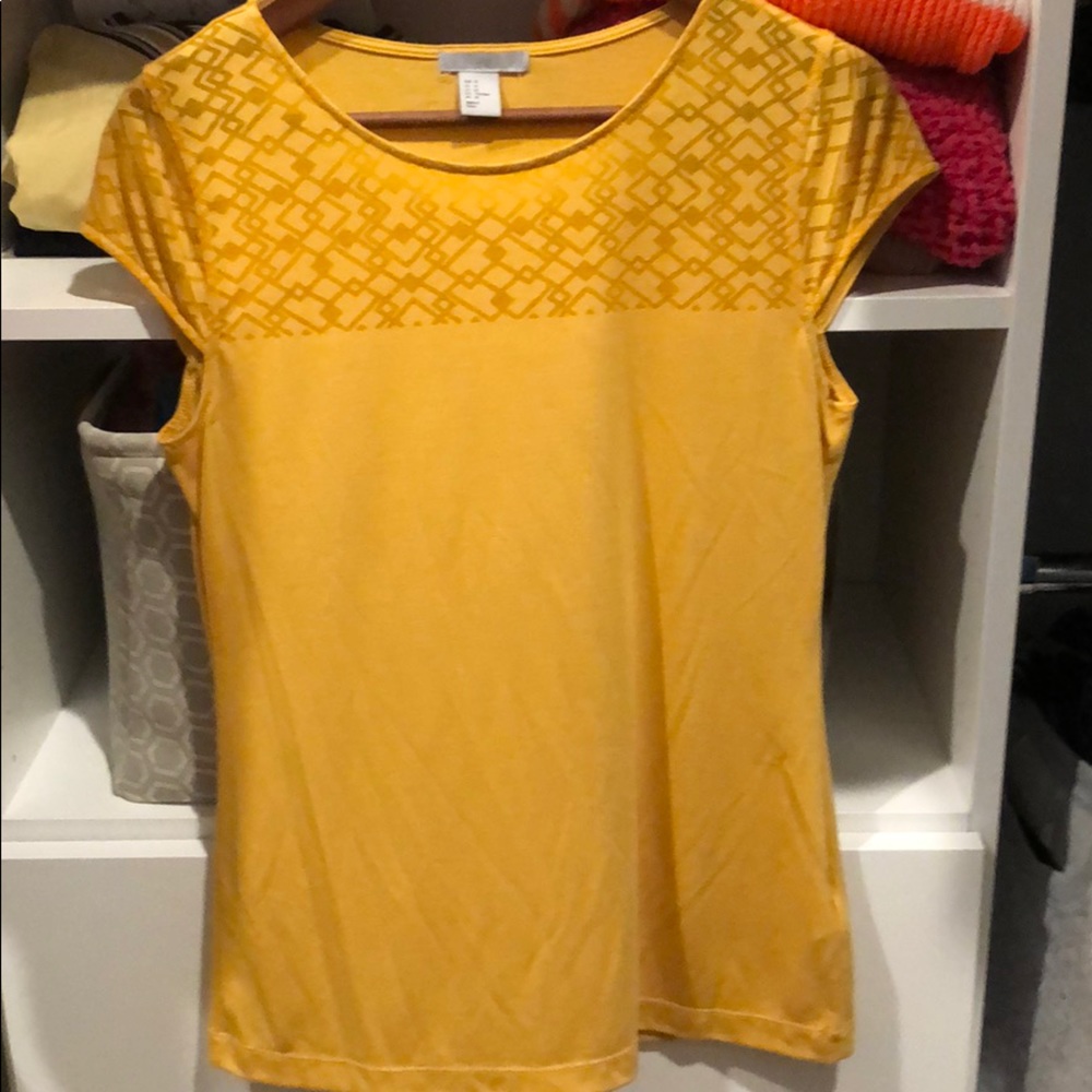 Mustard Tank